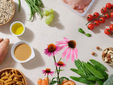 Echinacea for Early Fall Immunity: Prep for the Season