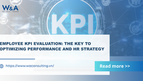 Employee KPI Evaluation: The Key to Optimizing Performance and HR Strategy