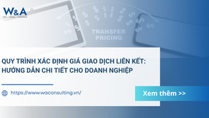 Quy Trình Xác Định Giá Giao Dịch Liên Kết: Hướng Dẫn Chi Tiết Cho Doanh Nghiệp