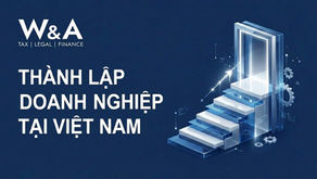 Cách Thành Lập Doanh Nghiệp Tại Việt Nam: Hướng Dẫn Từng Bước Cho Nhà Đầu Tư Nước Ngoài