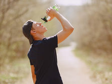 Ginseng for Late Summer Energy: Finish Strong