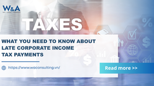 What You Need to Know About Late Corporate Income Tax Payments