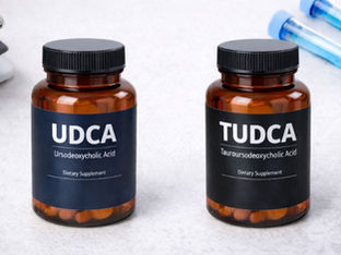 UDCA Supplement vs TUDCA Supplement: Key Differences Explained