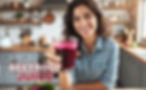 Fresh beetroot juice glass showing heart-healthy benefits