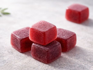 TUDCA Gummies Guide: What to Know Before Choosing This Format