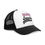 Thumbnail: Baddie Security Mesh Cap - Trendy Trucker Hat