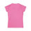 Thumbnail: Baddie Security Tee | Trendy Women's Graphic T-Shirt