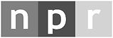 NPR logo