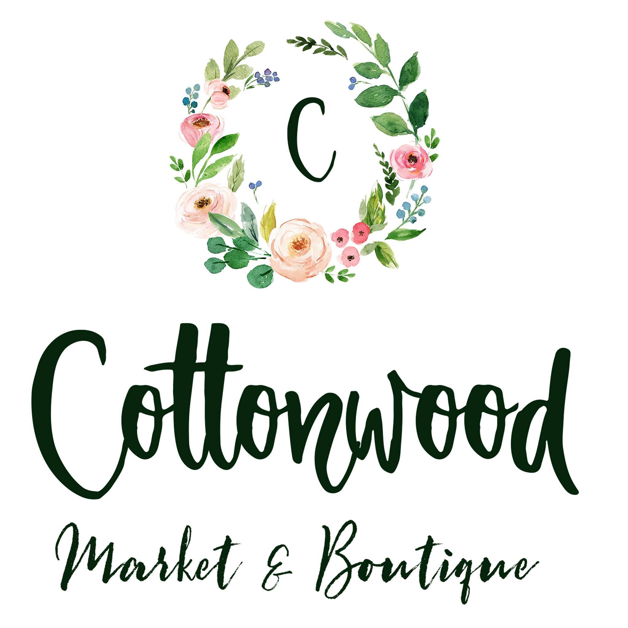 Cottonwood Market & Boutique venue photo