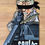 Miniature : SEULS - Affiche cartonnée silhouettes PLV - collector GAZZOTTI et VEHLMANN