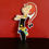 Miniature : La fille de Vercingétorix (Astérix et Obélix) - Silhouette PLV - Adrénaline