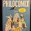 Miniature : PHILOCOMIX - Livret collector + Poster - Thivet, Vermer et Combeaud