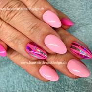 💞Holo Nails💞