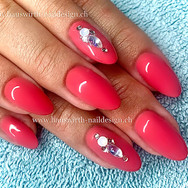 💎Diamond Nails💎