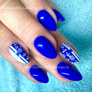 ⛴Maritime Nails⚓️