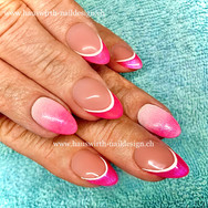 💞Pink Nails💞