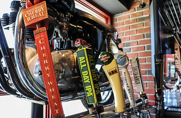 Best beer selection in Detroit | Hockeytown Cafe