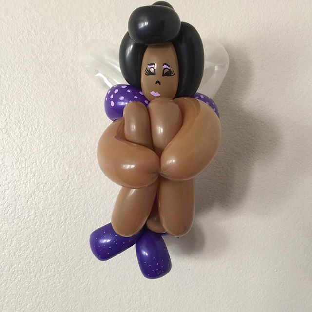 #fairies are a sure way to fulfill wishes