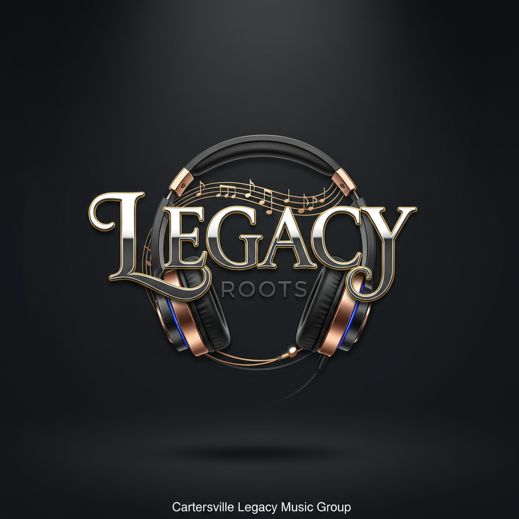 Legacy Roots | Gospel and Southern Soul Fusion