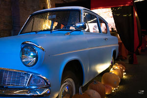 Expo sur Yggdrasil 2025