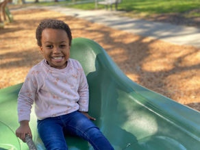 Student Success: Brielle Connects and Grows