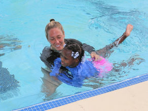 What Makes the Connections Swim Program Essential & Effective?