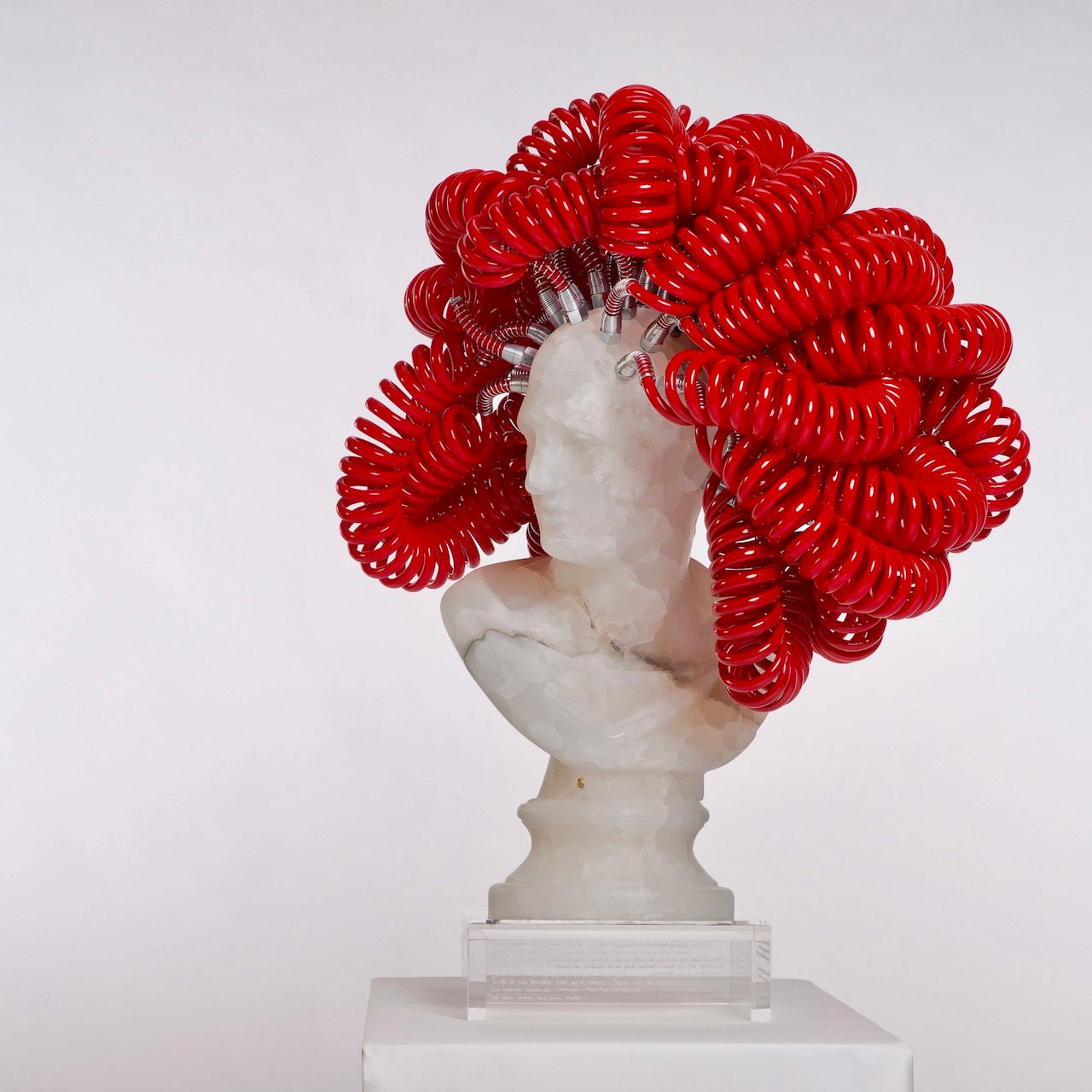 Apollo Belvedere Onyx