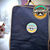 Logo Padded Tack Bag