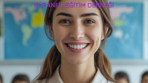 GÖNÜLLÜ ÖĞRETMENİM TASARISI