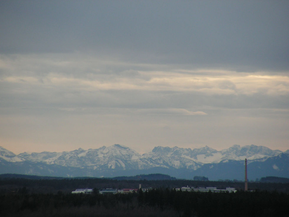 DEBA Ausblick 16 Stock 9