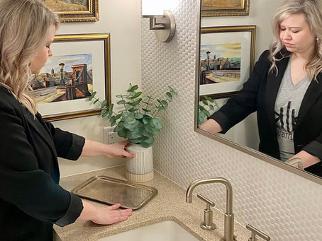 How Your Space Affects Your Mood and Productivity: The Psychology of Interior Design