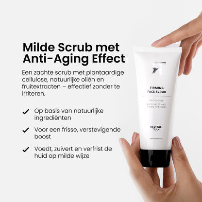 Thumbnail: Firming Face Scrub