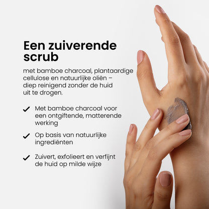 Thumbnail: Exfoliating Face Scrub