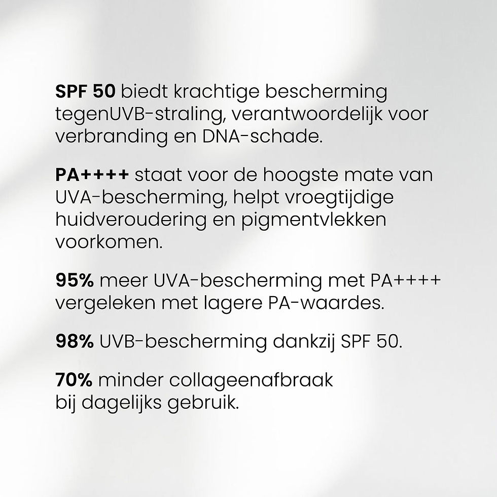 Thumbnail: Sun Protection Face Cream SPF 50