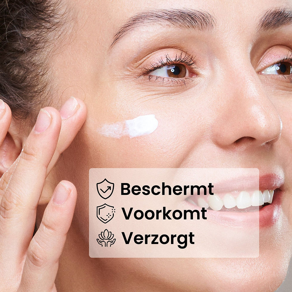 Thumbnail: Sun Protection Face Cream SPF 50