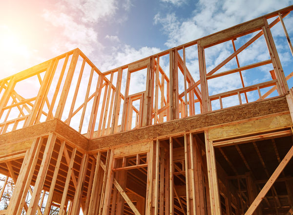 Residential Timber Structures