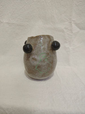 Cerâmicas - 5ª coleção