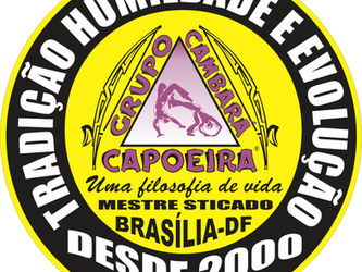 Grupo de Capoeira Cambará