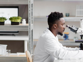 Falta de investimento à pesquisa, faz a Bahia perder talentos