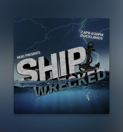 Shipwrecked Marketing 
