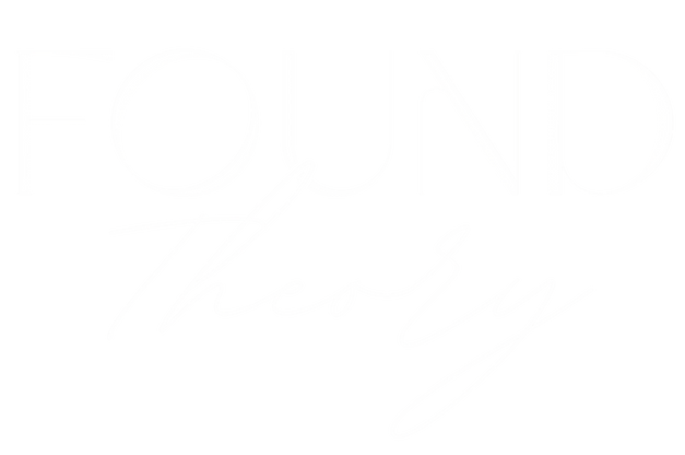 Found Theory Logo