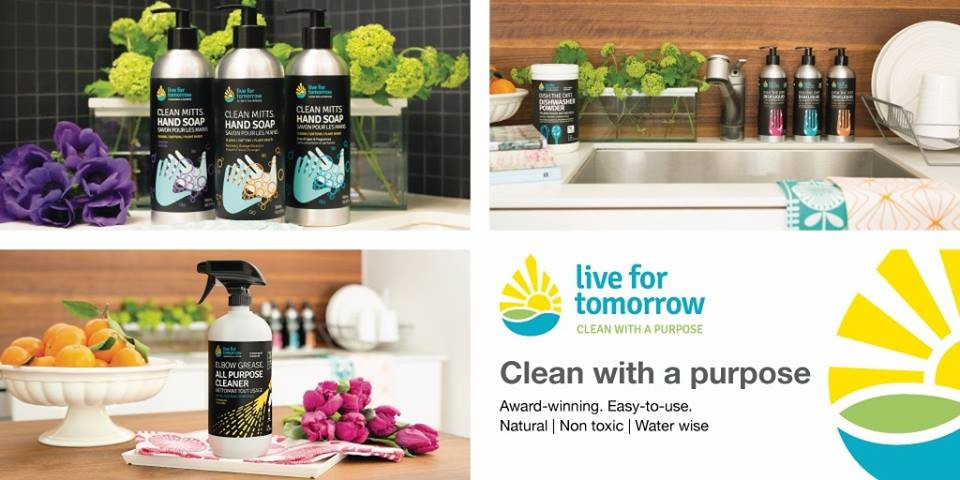 Community Cleaning
