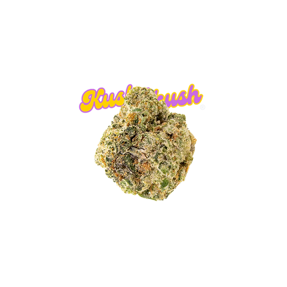 Lemon Gelato | THC 25.09% | KushyKush Recreational Dispensary