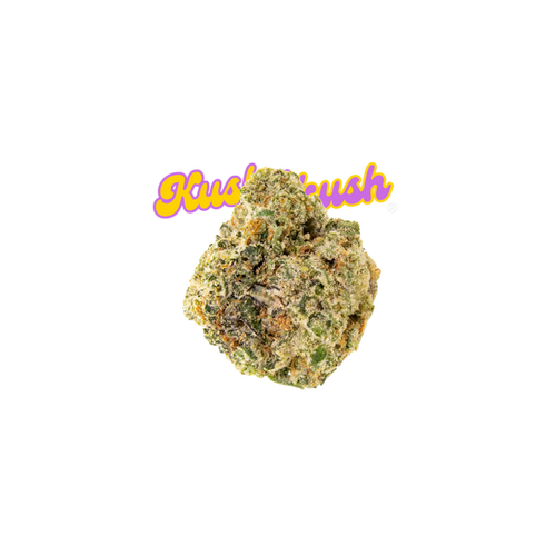 Lemon Gelato | THC 25.09% | KushyKush Recreational Dispensary