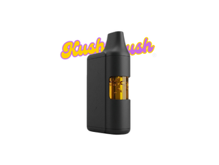 Experience True Plant Quality with Our Pure Live Resin Cartridges and Disposables