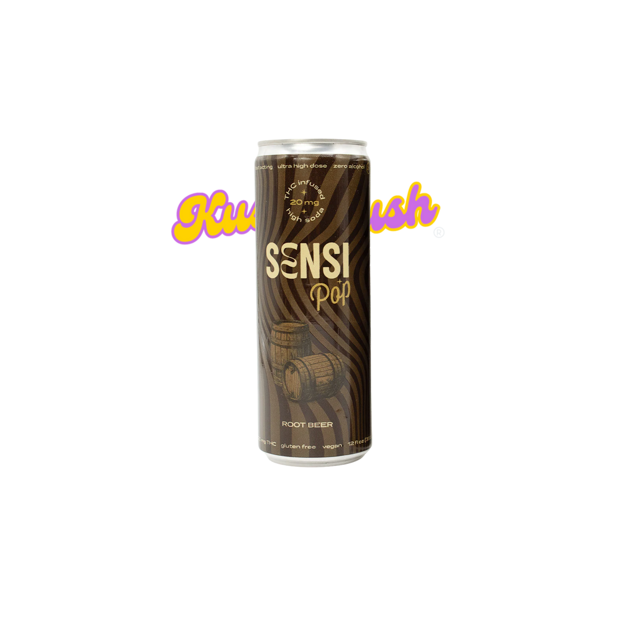 Sensi Pop | THC 10mg