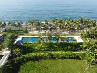 Alive 5 Star Luxury Wellness Retreat Bali