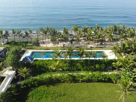 Alive 5 Star Luxury Wellness Retreat Bali