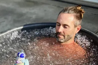 Premium mental health and wellness retreat for VIPs