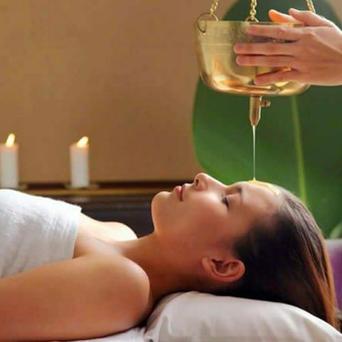Luxury inpatient mental health facilities